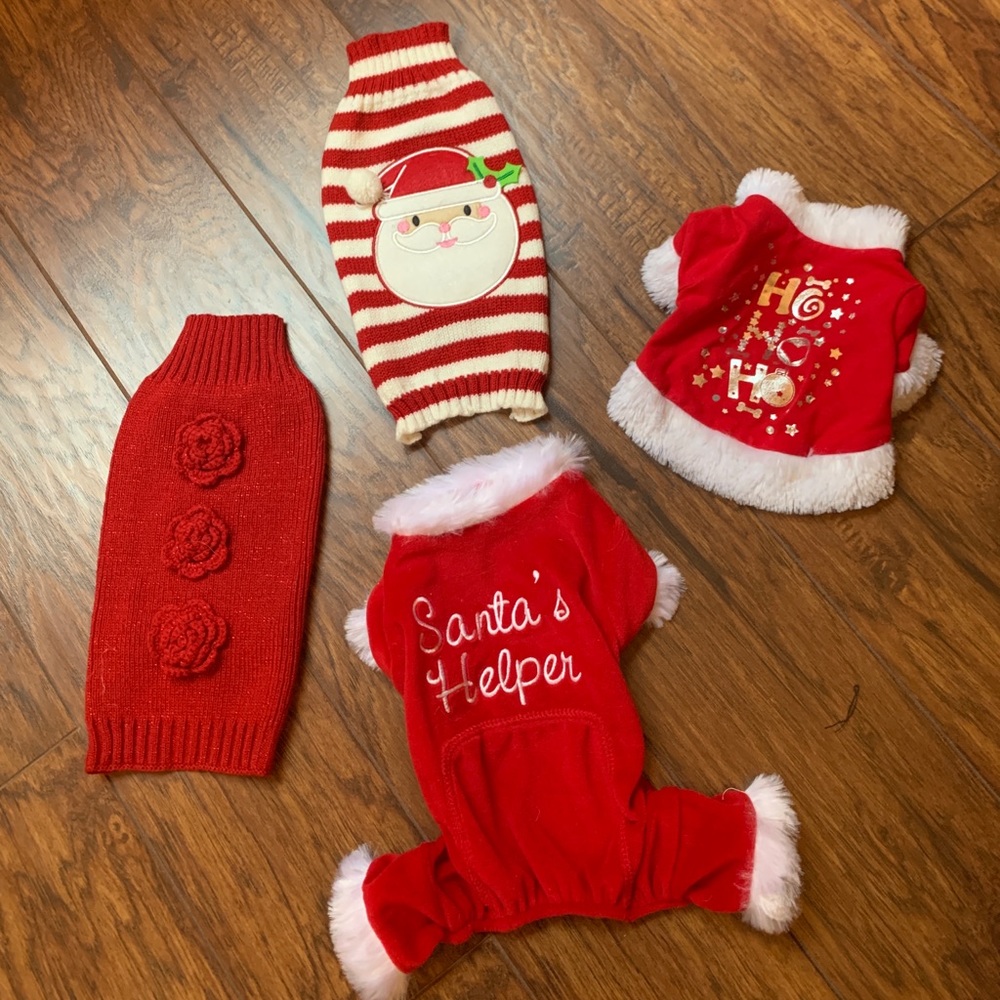 Bundle for Toy Size